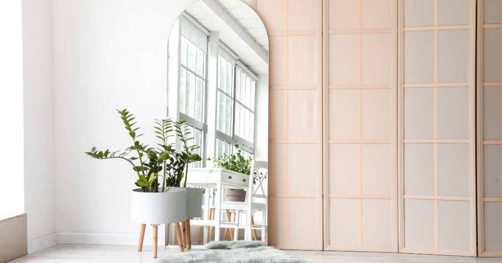 espelho sob medidas em Aparecida de Goiânia