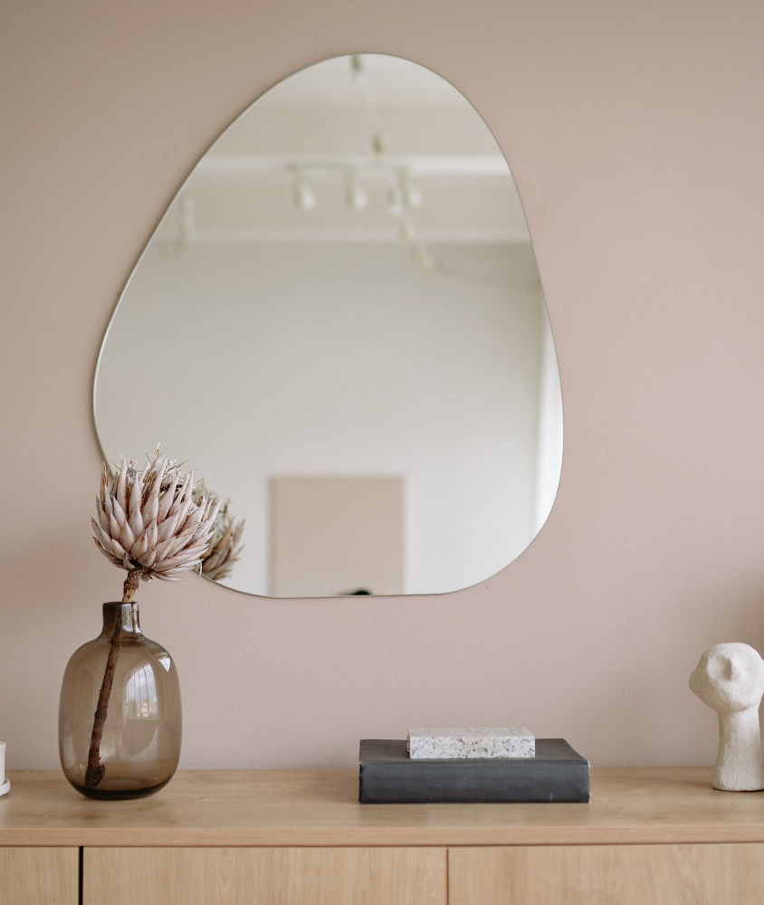 espelhos sob medidas em Aparecida de Goiânia