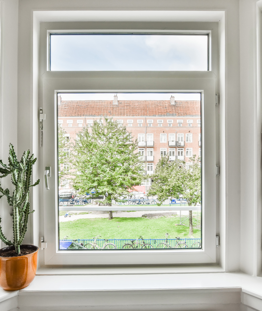janela de vidro em Aparecida de Goiânia