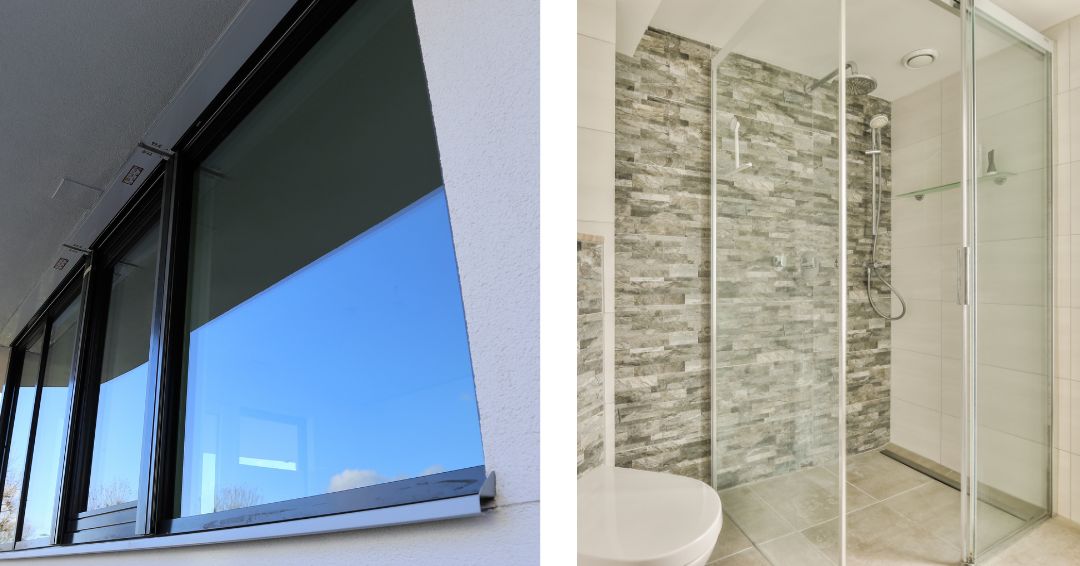 Vidraçaria em Aparecida de Goiânia | Vidraceiro Perto de Mim seviços realizados